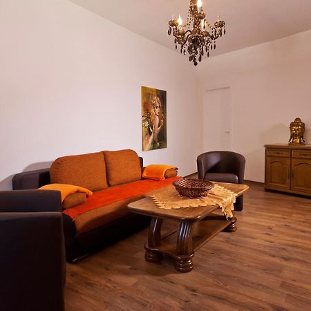 Ferienhaus Arianna Apartment Traben-Trarbach Ngoại thất bức ảnh