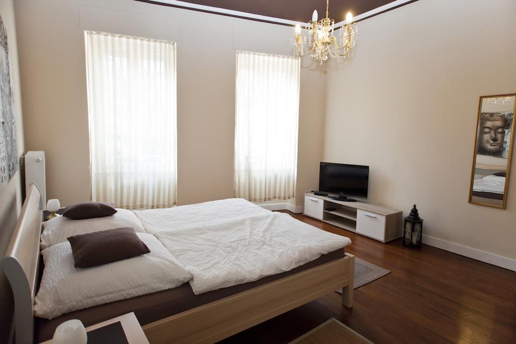 Ferienhaus Arianna Apartment Traben-Trarbach Phòng bức ảnh