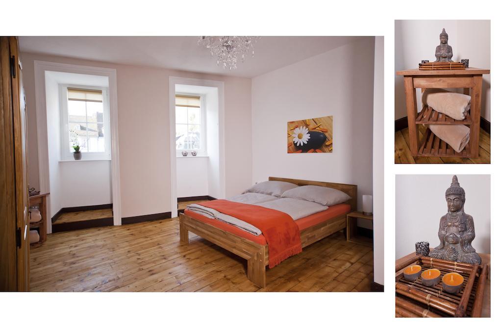 Ferienhaus Arianna Apartment Traben-Trarbach Ngoại thất bức ảnh