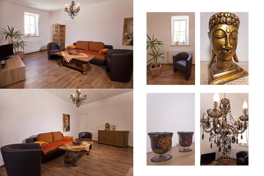 Ferienhaus Arianna Apartment Traben-Trarbach Ngoại thất bức ảnh
