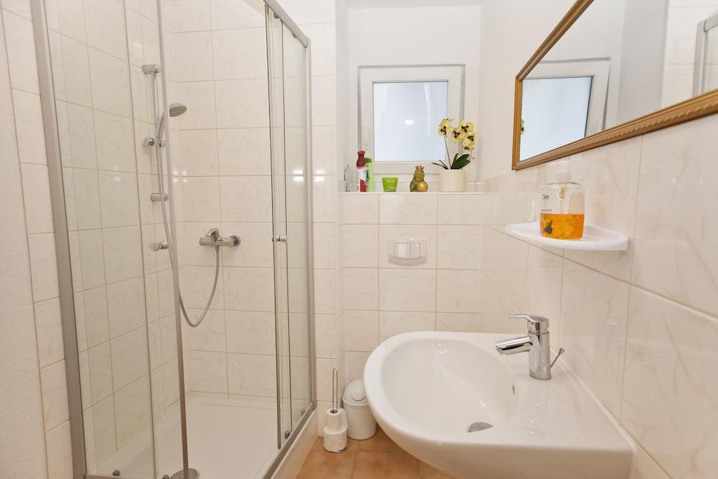 Ferienhaus Arianna Apartment Traben-Trarbach Phòng bức ảnh
