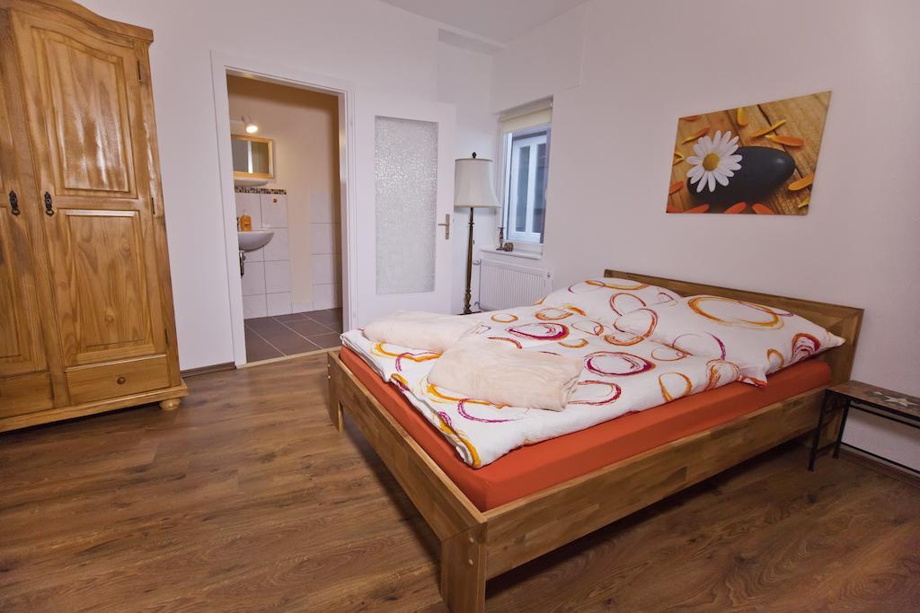 Ferienhaus Arianna Apartment Traben-Trarbach Phòng bức ảnh