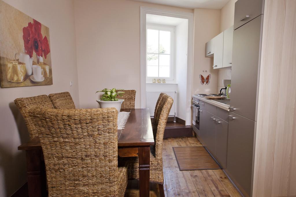 Ferienhaus Arianna Apartment Traben-Trarbach Phòng bức ảnh