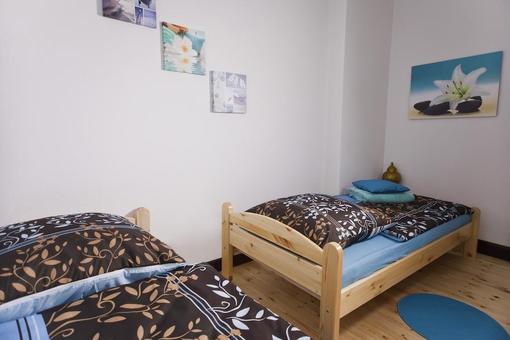 Ferienhaus Arianna Apartment Traben-Trarbach Ngoại thất bức ảnh