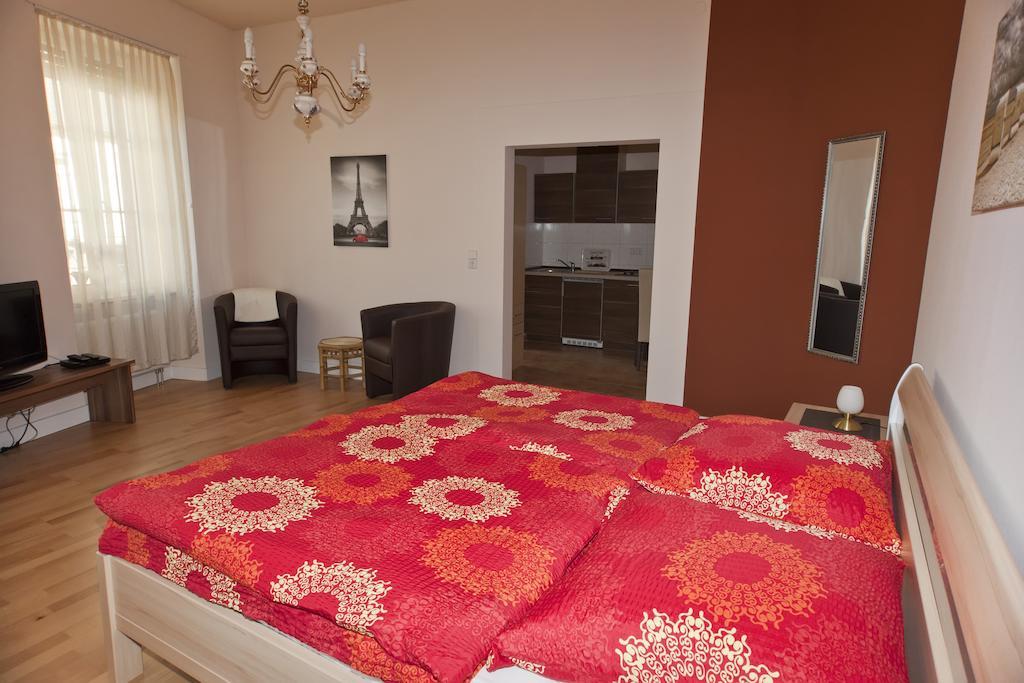 Ferienhaus Arianna Apartment Traben-Trarbach Ngoại thất bức ảnh