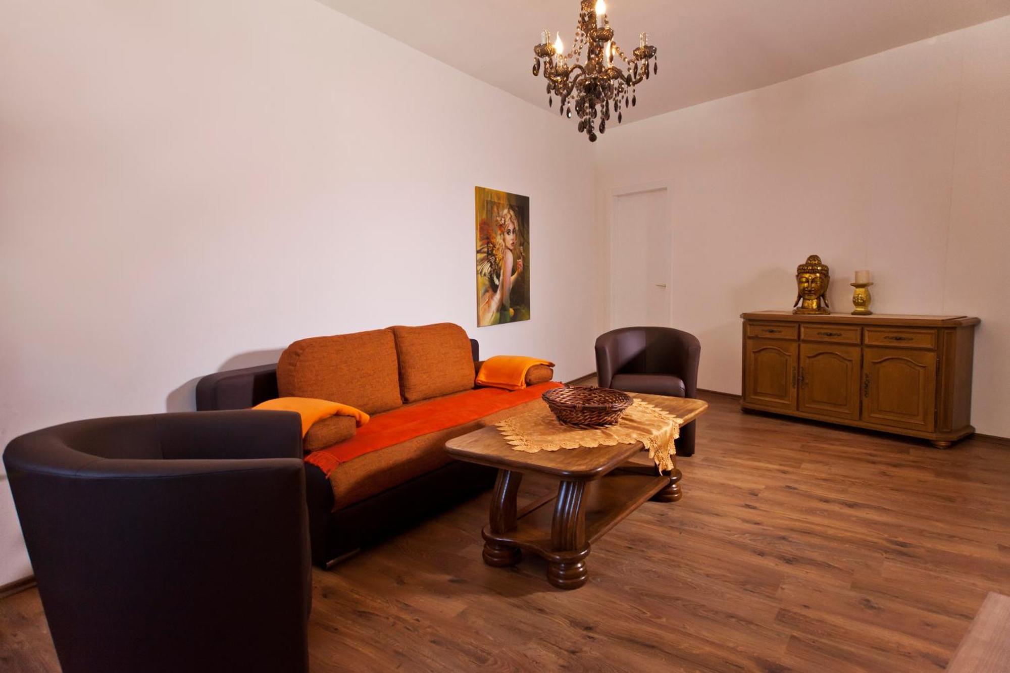 Ferienhaus Arianna Apartment Traben-Trarbach Ngoại thất bức ảnh
