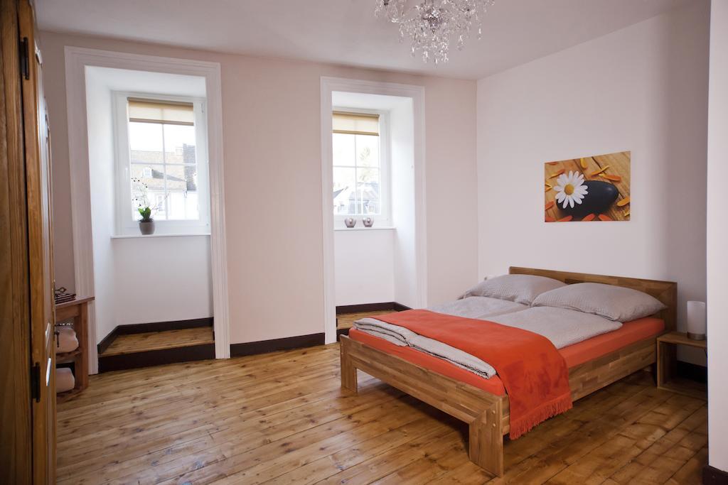 Ferienhaus Arianna Apartment Traben-Trarbach Ngoại thất bức ảnh