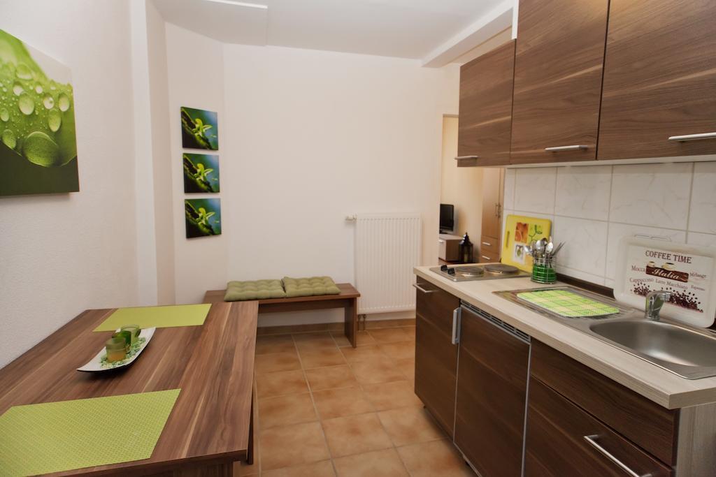 Ferienhaus Arianna Apartment Traben-Trarbach Phòng bức ảnh