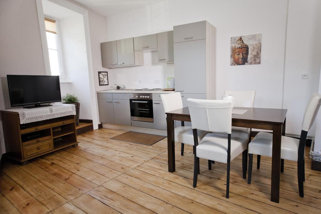 Ferienhaus Arianna Apartment Traben-Trarbach Ngoại thất bức ảnh
