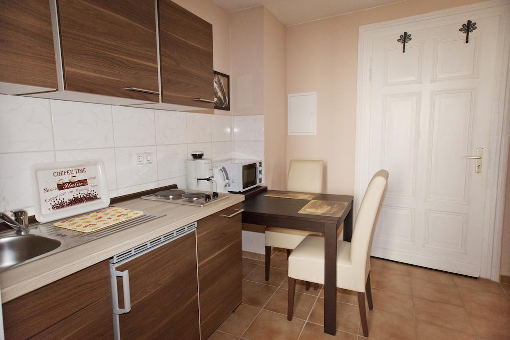 Ferienhaus Arianna Apartment Traben-Trarbach Ngoại thất bức ảnh