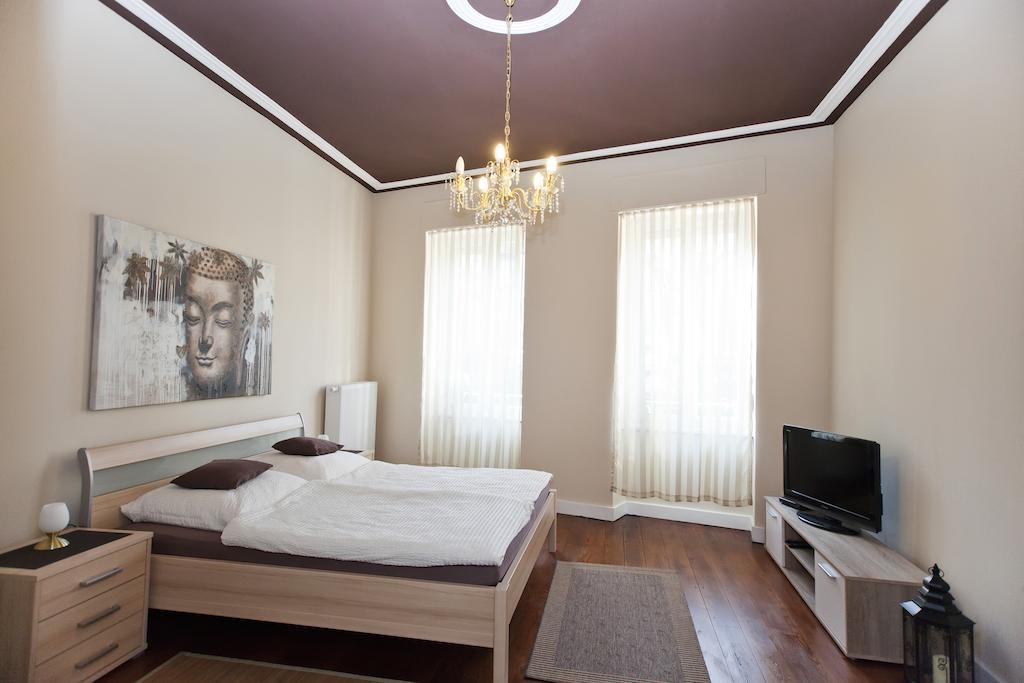 Ferienhaus Arianna Apartment Traben-Trarbach Phòng bức ảnh