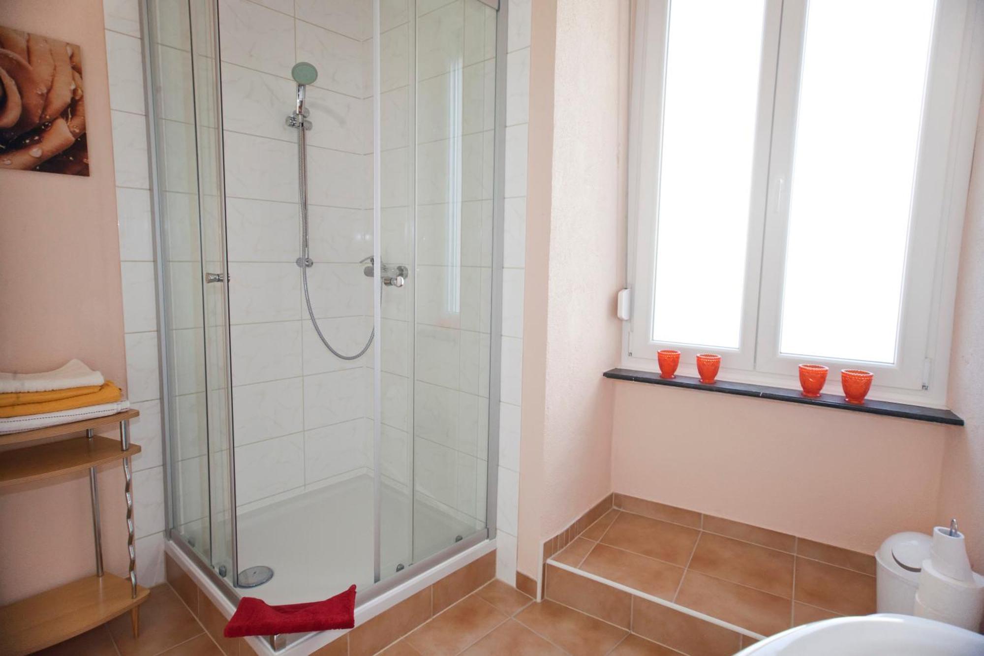 Ferienhaus Arianna Apartment Traben-Trarbach Ngoại thất bức ảnh