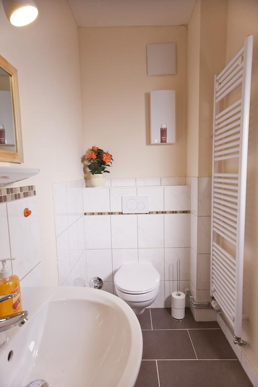 Ferienhaus Arianna Apartment Traben-Trarbach Phòng bức ảnh