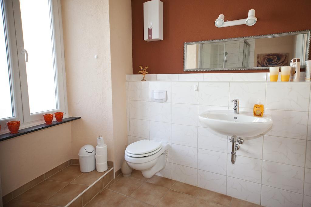 Ferienhaus Arianna Apartment Traben-Trarbach Ngoại thất bức ảnh