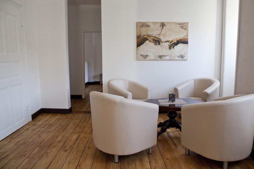 Ferienhaus Arianna Apartment Traben-Trarbach Ngoại thất bức ảnh