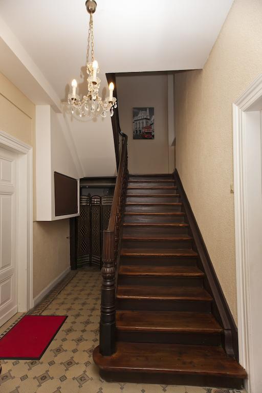 Ferienhaus Arianna Apartment Traben-Trarbach Ngoại thất bức ảnh