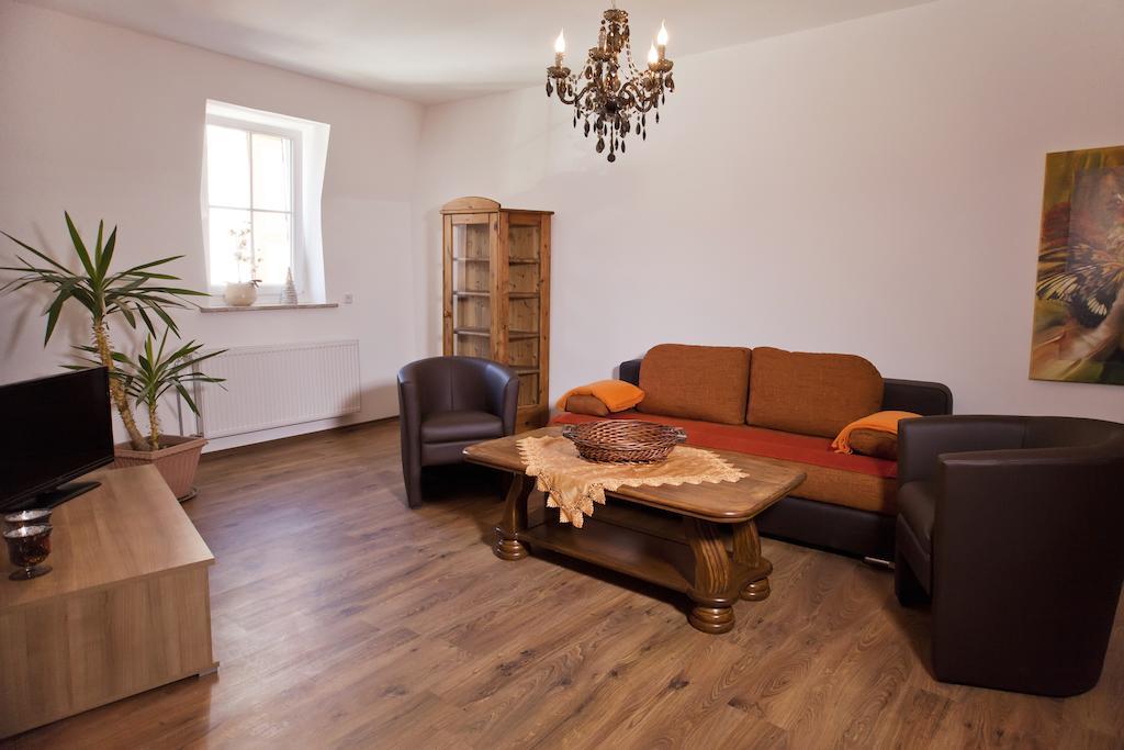 Ferienhaus Arianna Apartment Traben-Trarbach Phòng bức ảnh