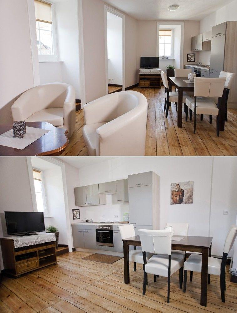 Ferienhaus Arianna Apartment Traben-Trarbach Ngoại thất bức ảnh