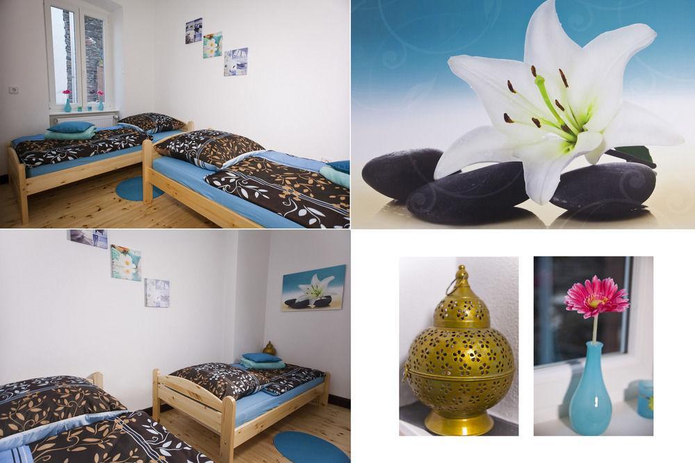 Ferienhaus Arianna Apartment Traben-Trarbach Ngoại thất bức ảnh